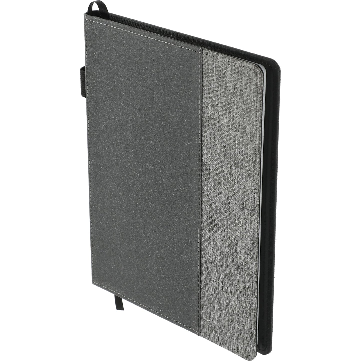 7" x 10" FSC® Mix Reclaim RPET Refillable JournalBook®