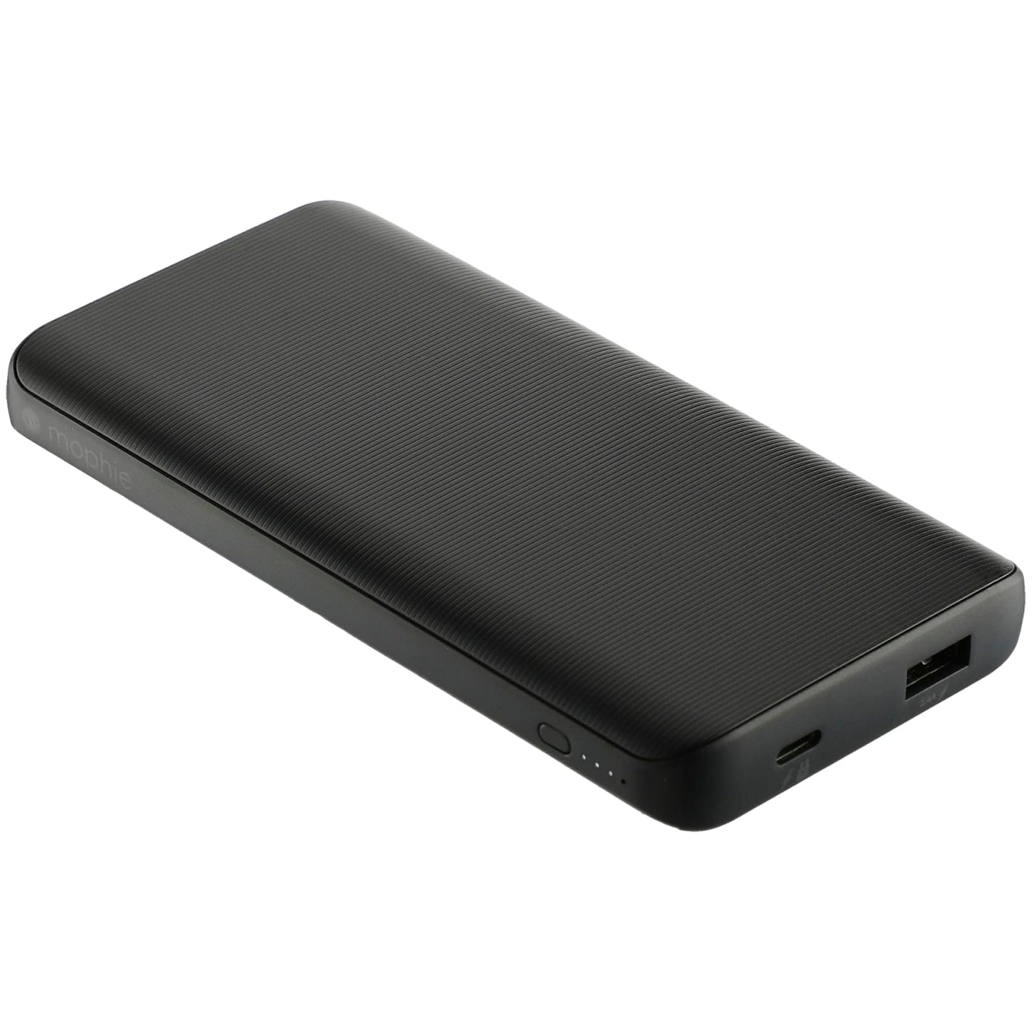 mophie® Power Boost 10,000 mAh Power Bank with USB-C Port