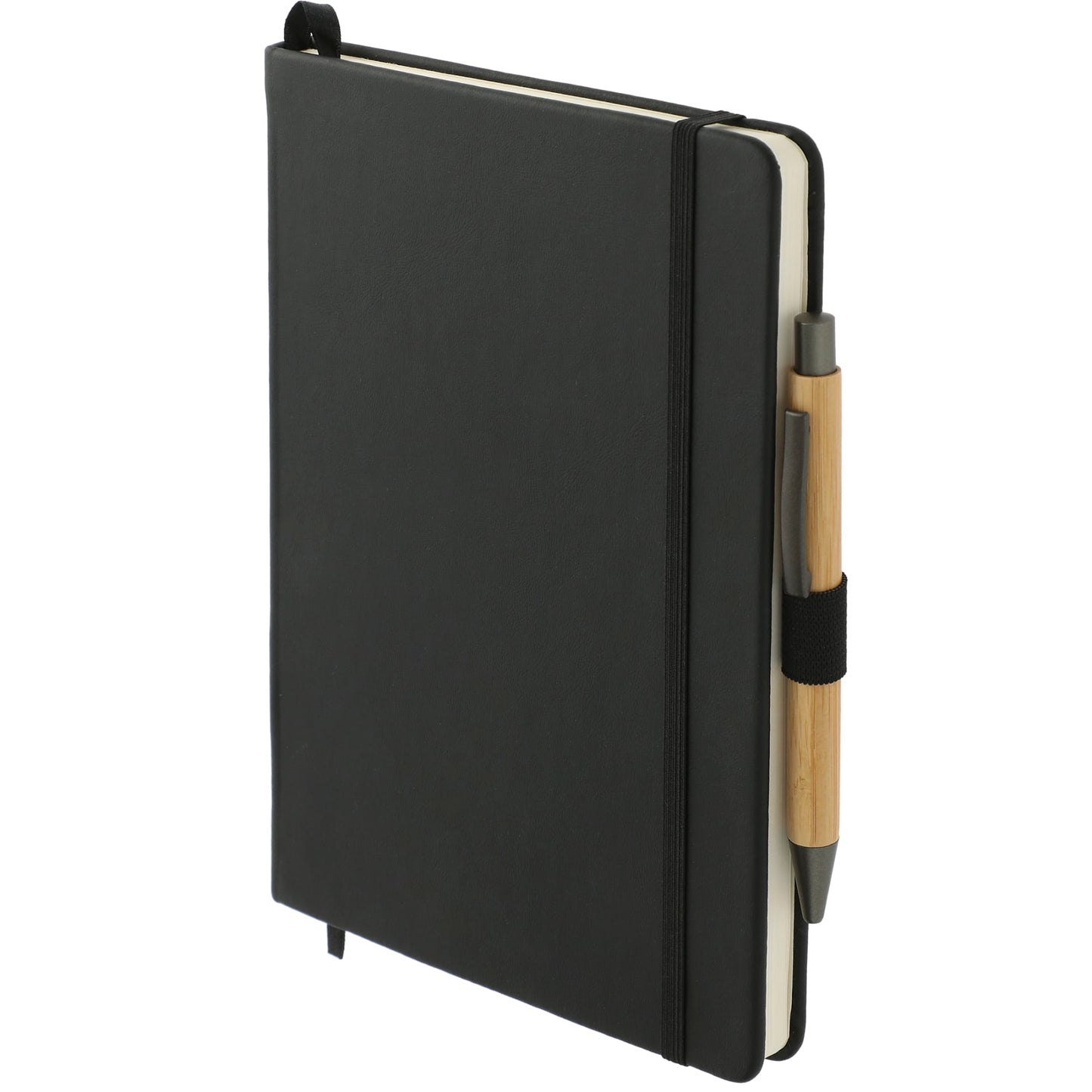 5.5" x 8.5" Cactus Leather Bound JournalBook® Set
