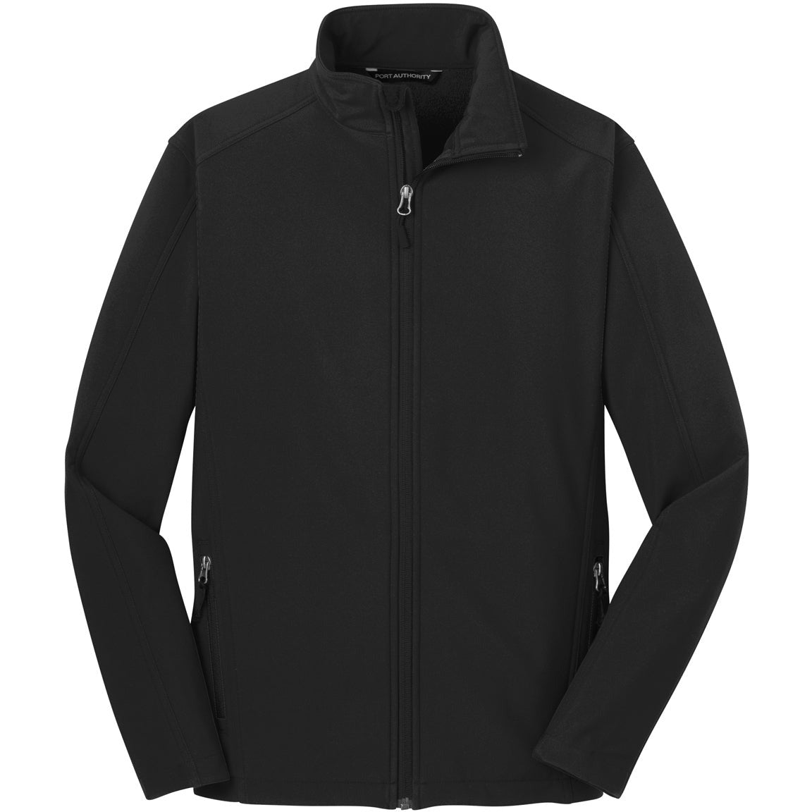 Port Authority® Tall Core Soft Shell Jacket
