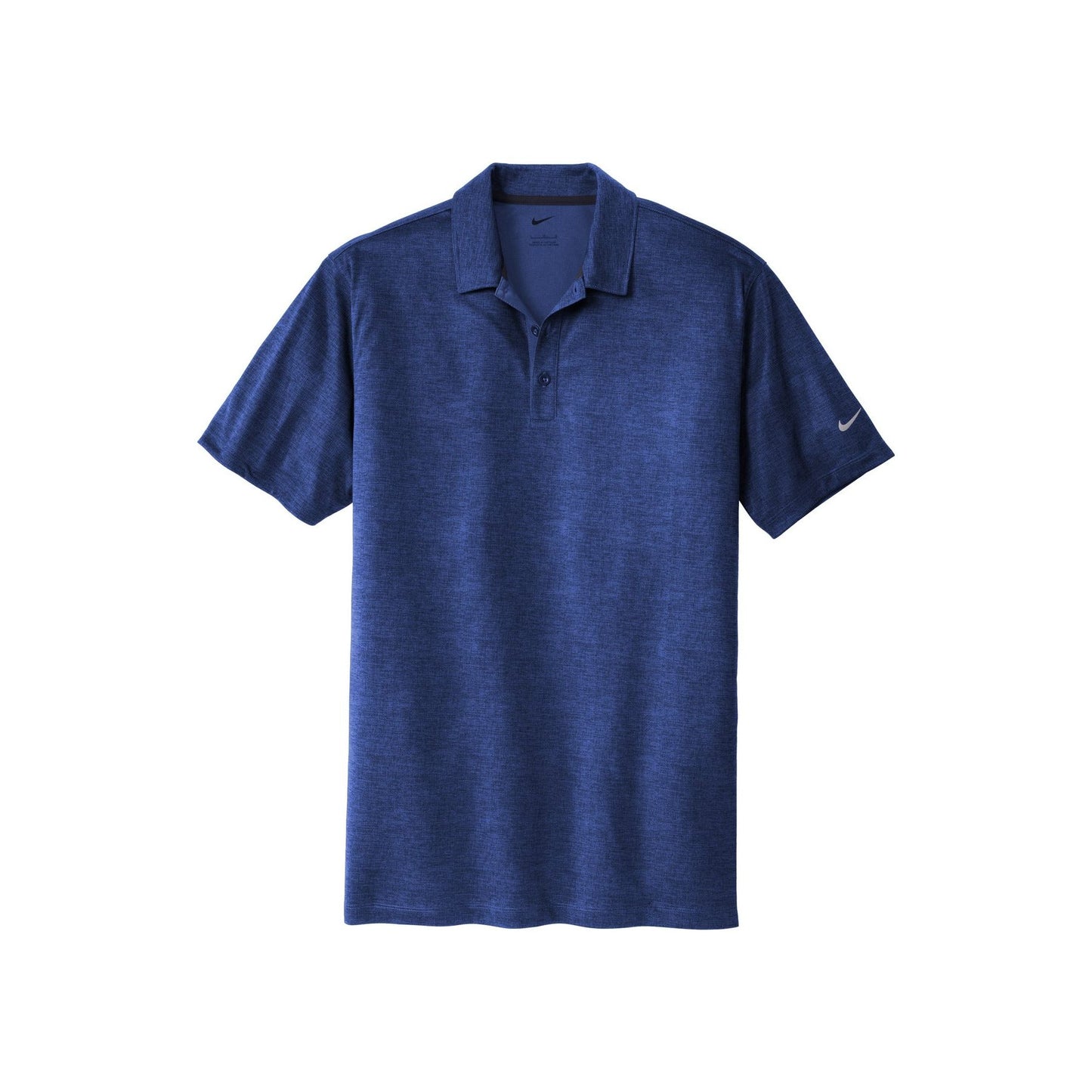 Nike Dri-FIT Crosshatch Polo