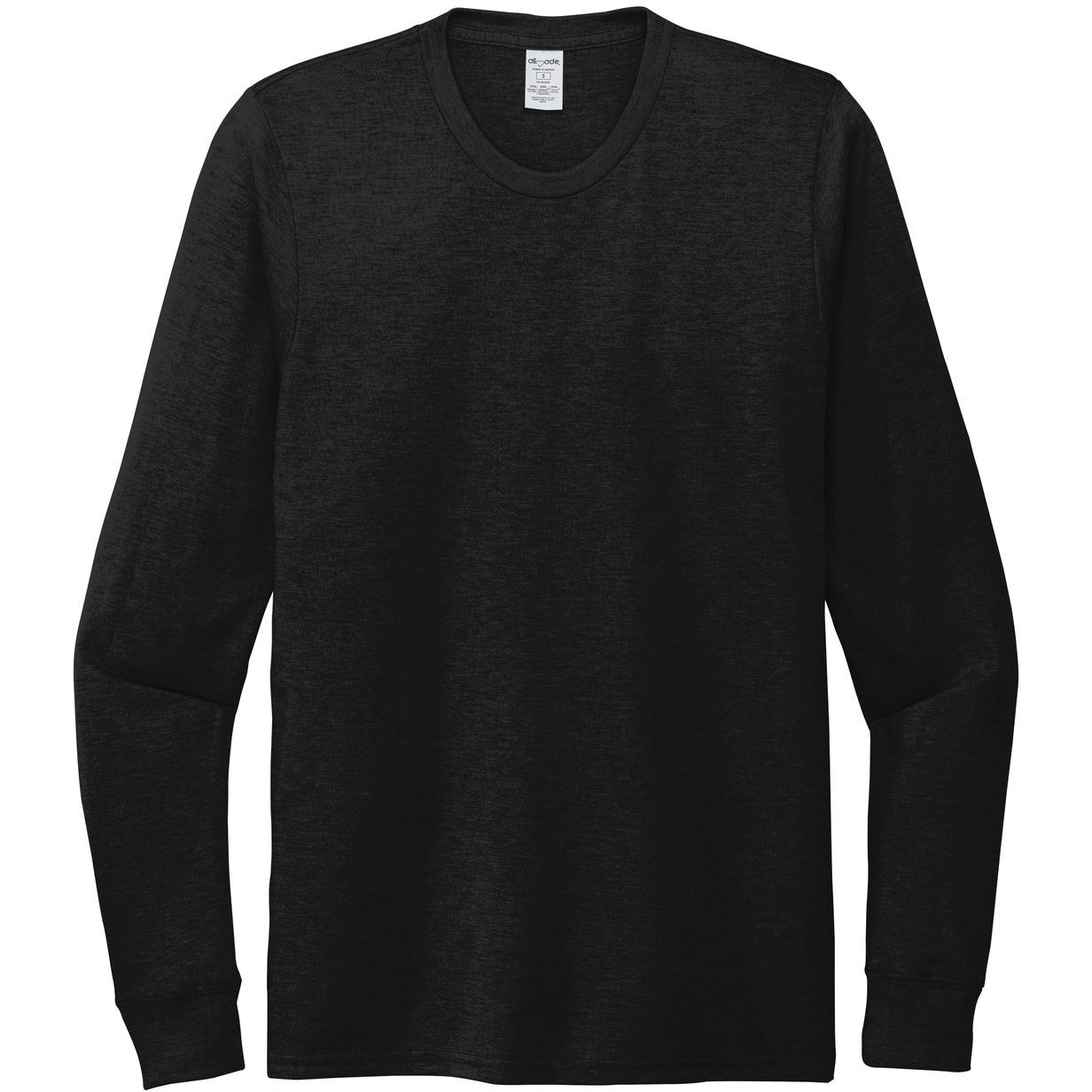 Allmade ® Unisex Tri-Blend Long Sleeve Tee