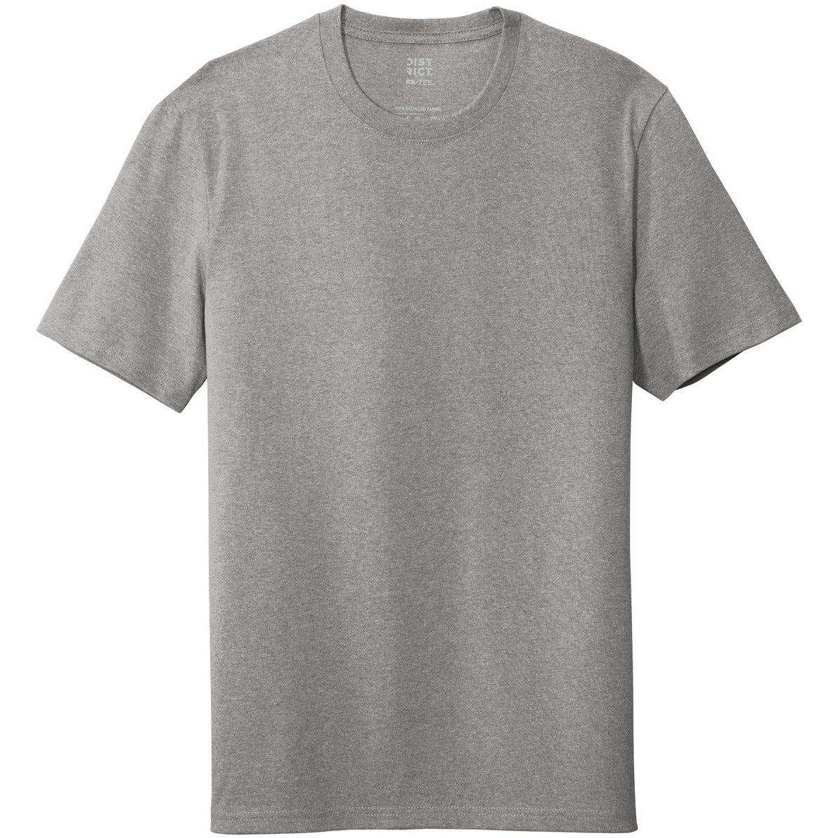 District ® Re-Tee ®