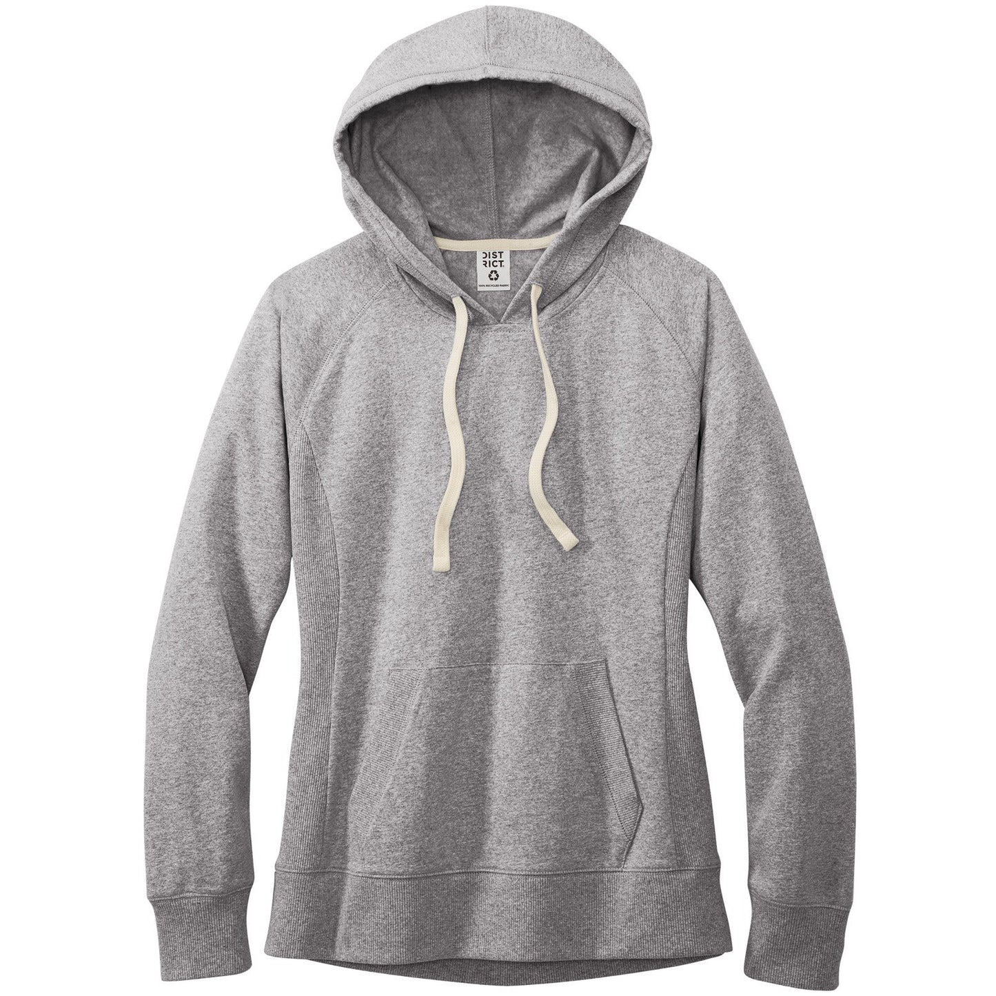 District® Women's Re-Fleece® Hoodie