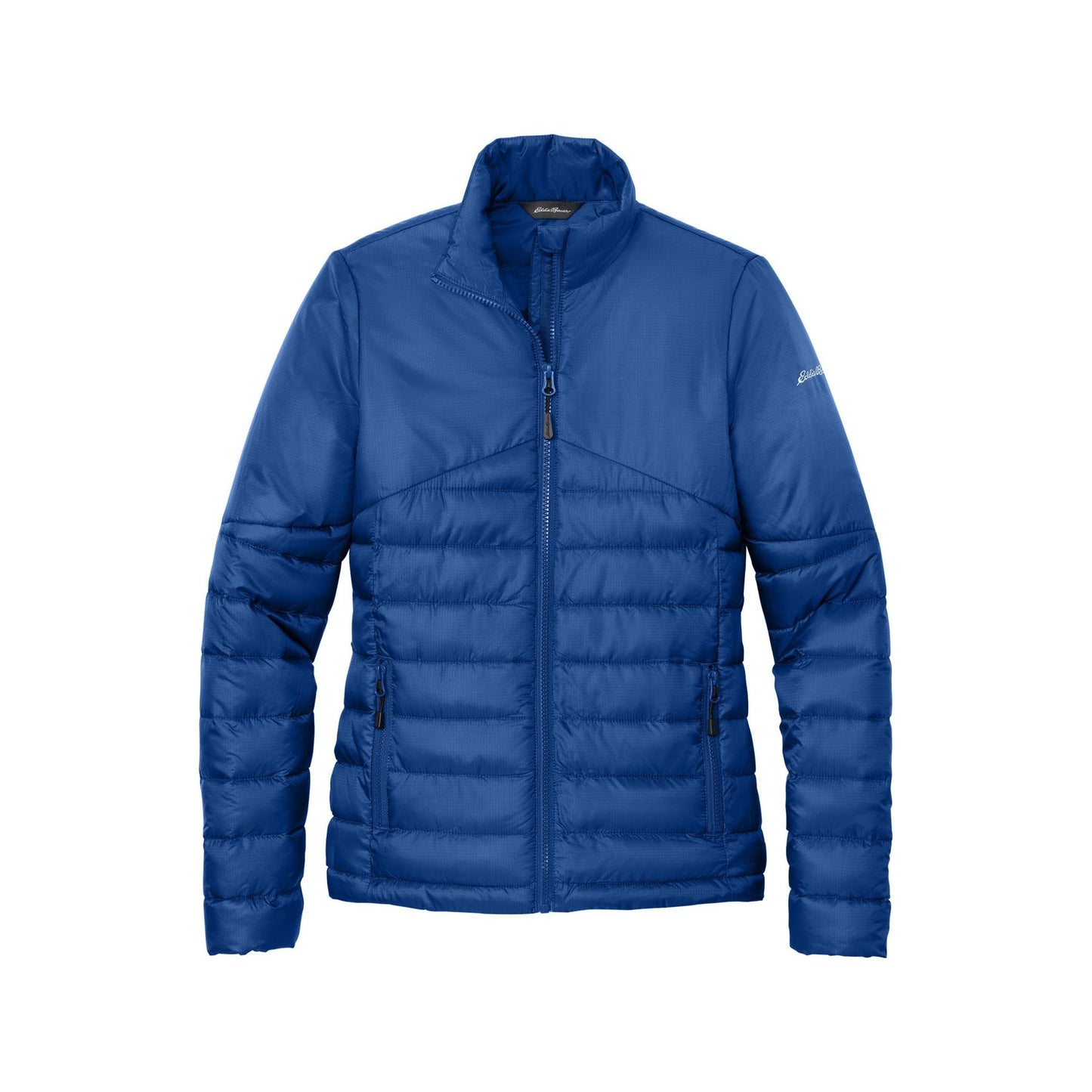Eddie Bauer Ladies Quilted Jacket