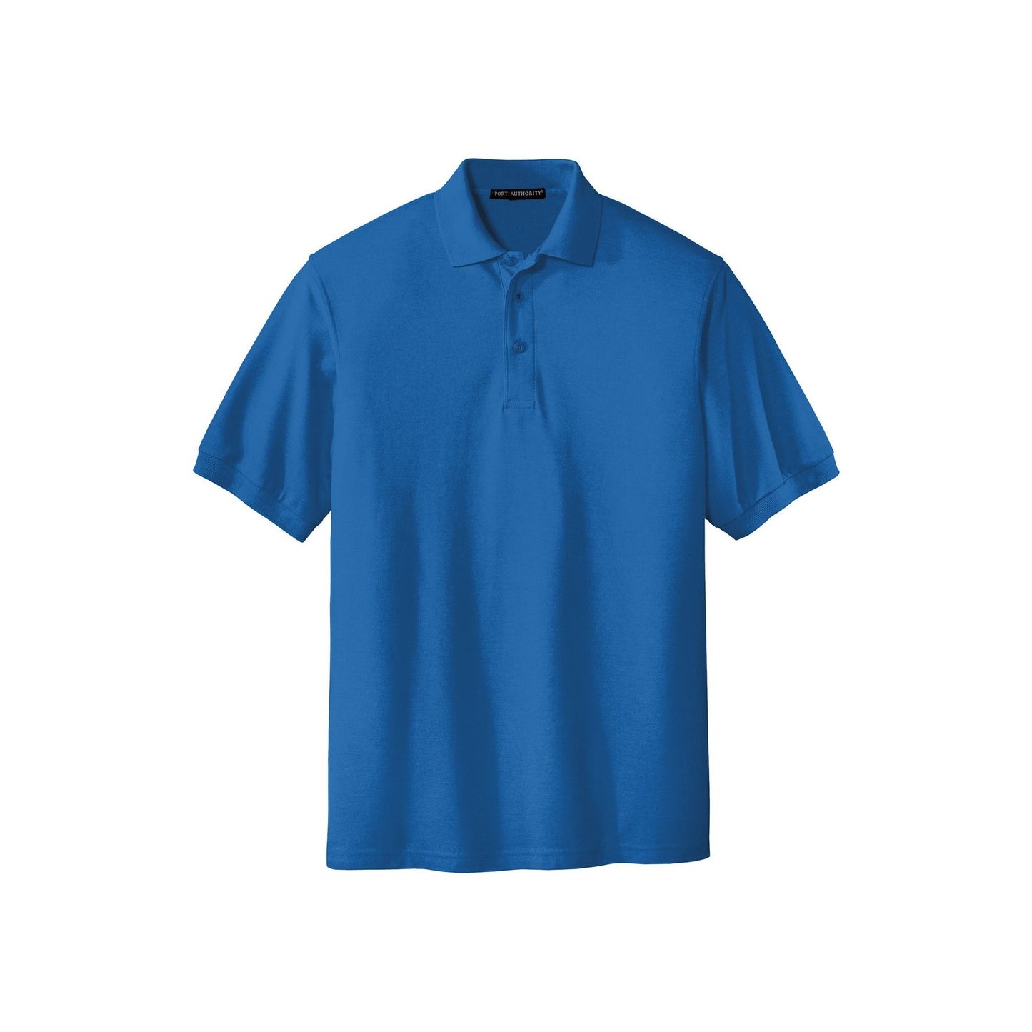 Port Authority® Extended Size Silk Touch® Polo