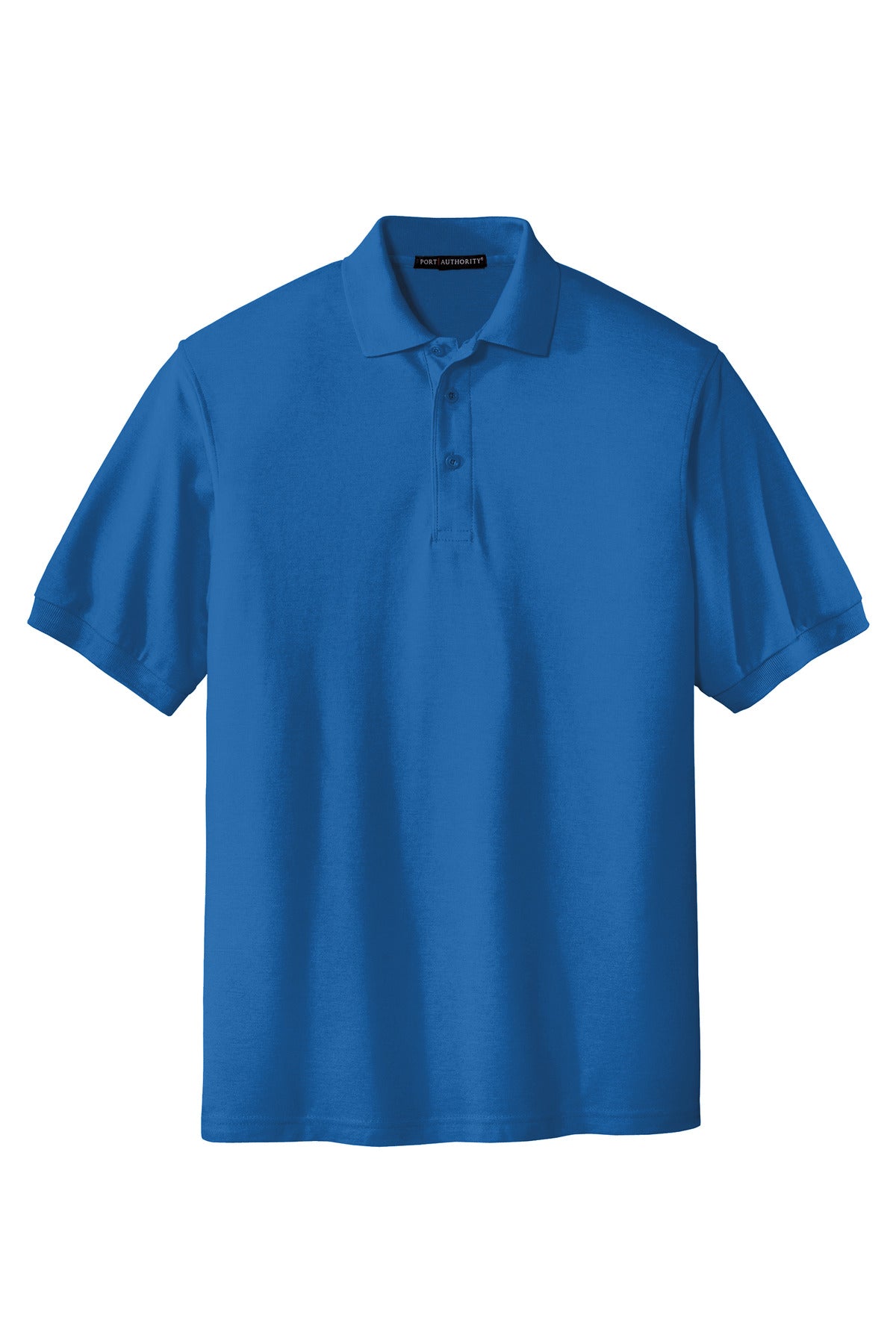 Port Authority® Silk Touch™ Polo