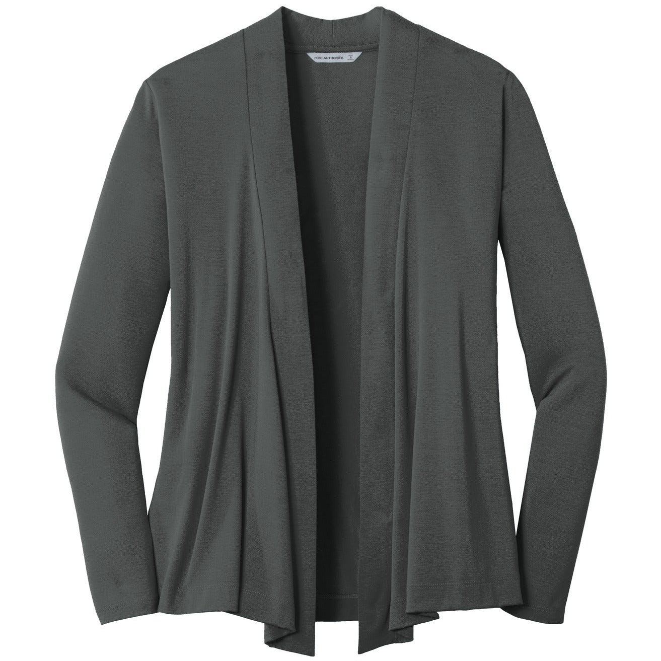 Port Authority® Ladies Concept Open Cardigan