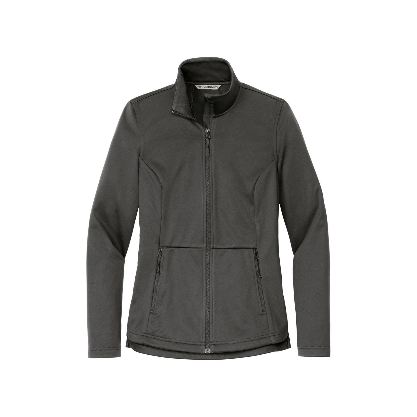 Port Authority® Ladies Flexshell Jacket