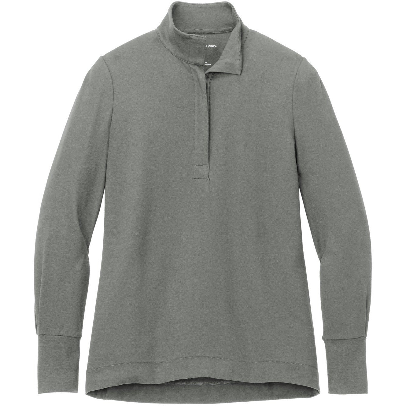 Port Authority® Ladies Fairway Stretch 1/4-Zip