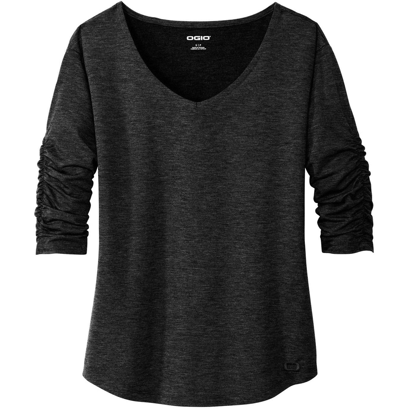 OGIO® Ladies Evolution V-Neck
