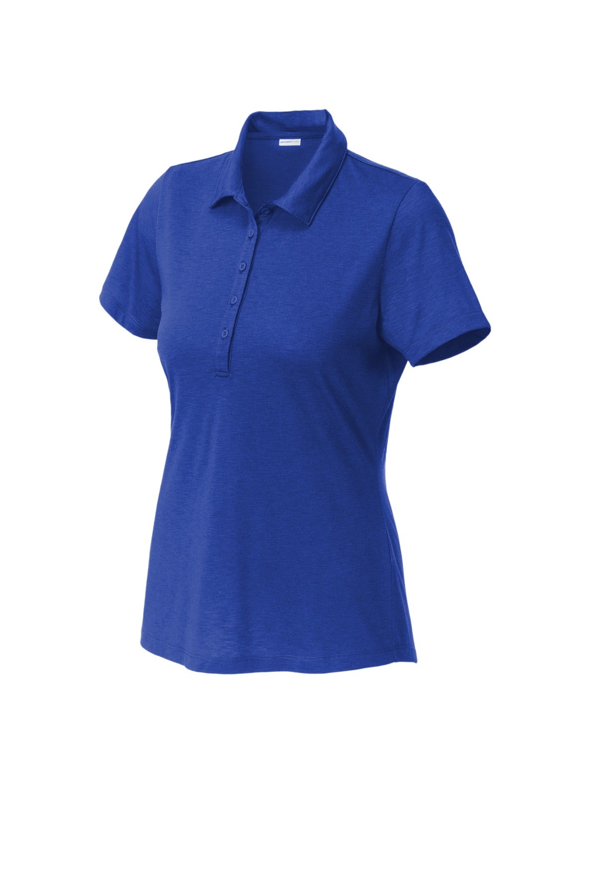 Sport-Tek® Ladies PosiCharge® Strive Polo