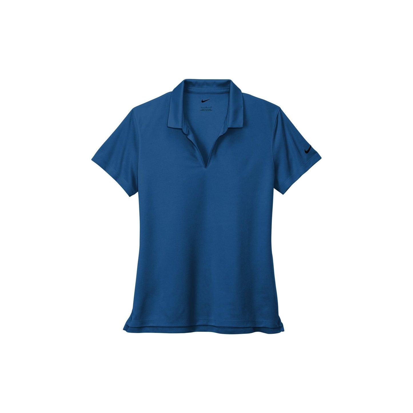 Nike Ladies Dri-FIT Micro Pique 2.0 Polo