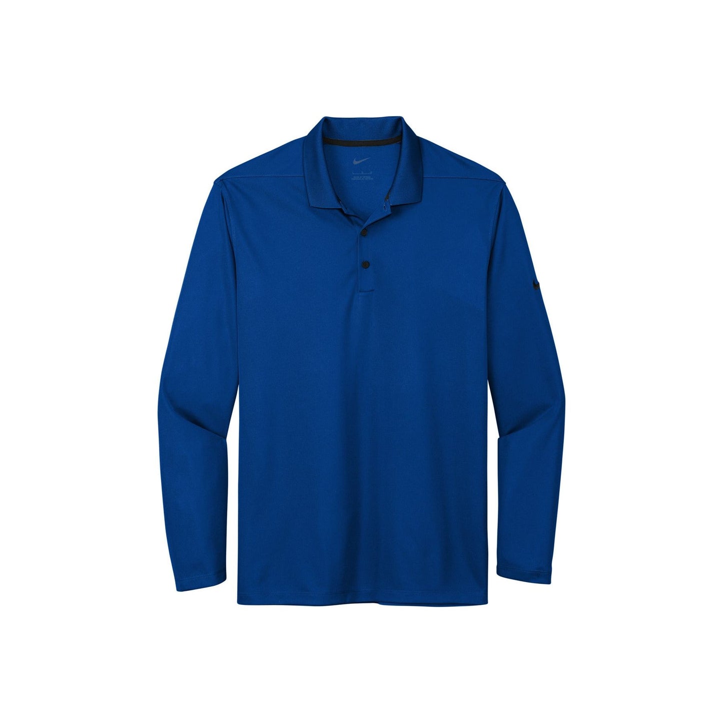 Nike Dri-FIT Micro Pique 2.0 Long Sleeve Polo