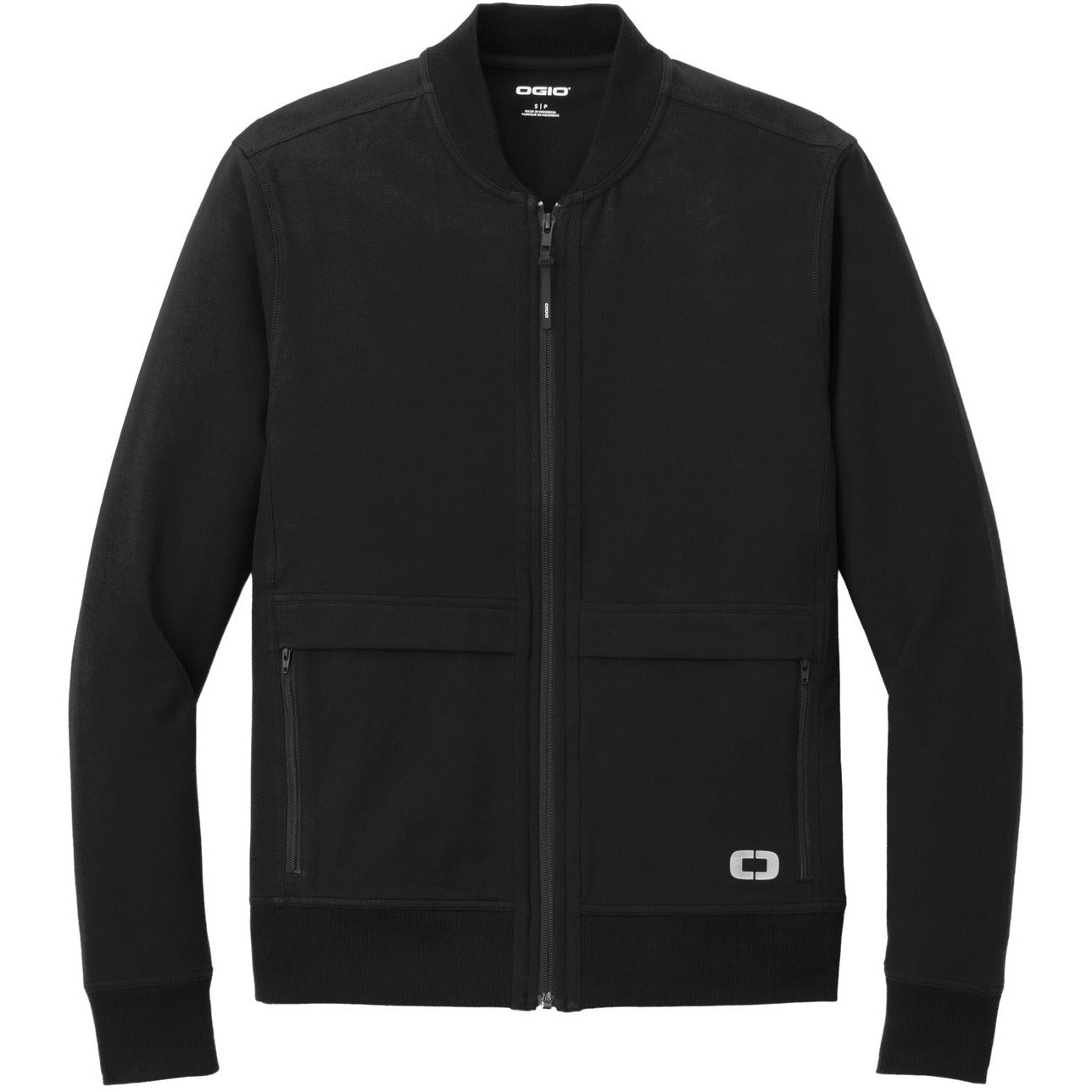 OGIO® Outstretch Full-Zip