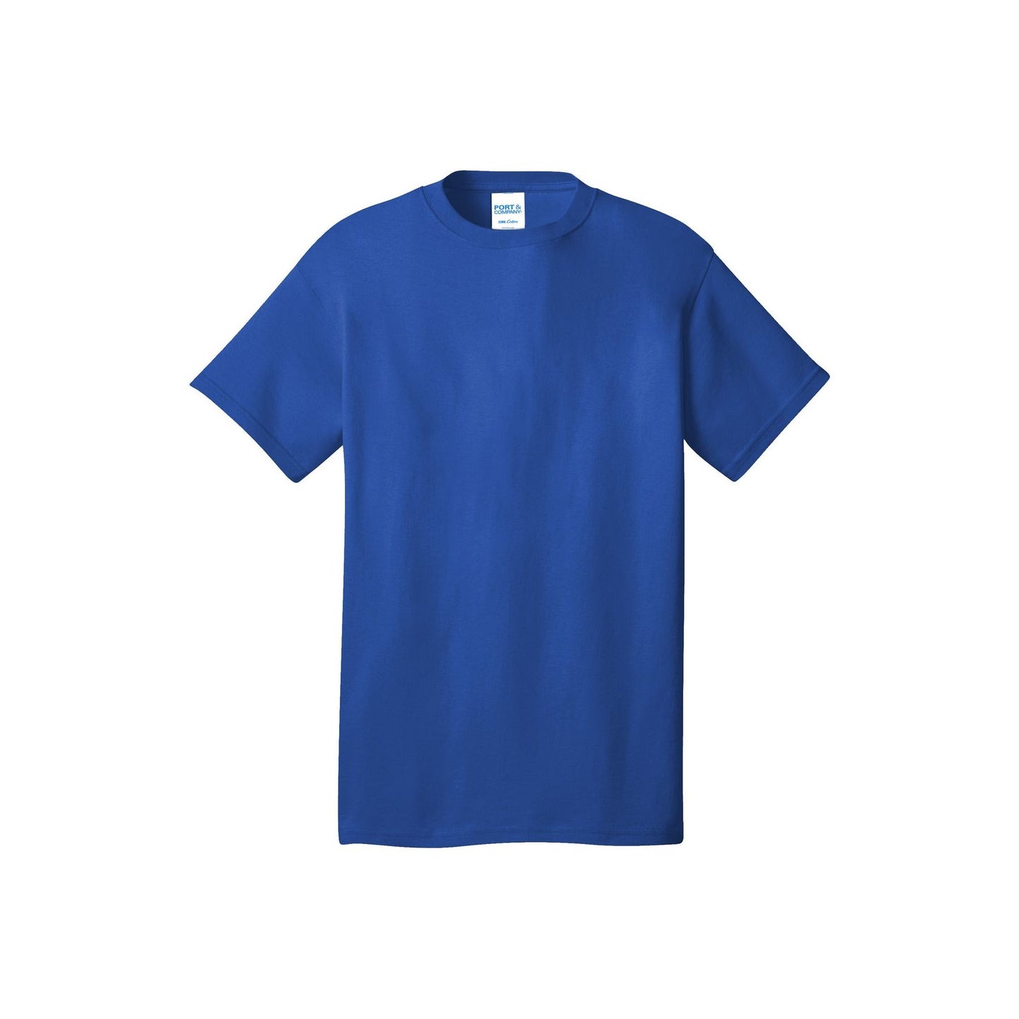 Port & Company® - Core Cotton Tee