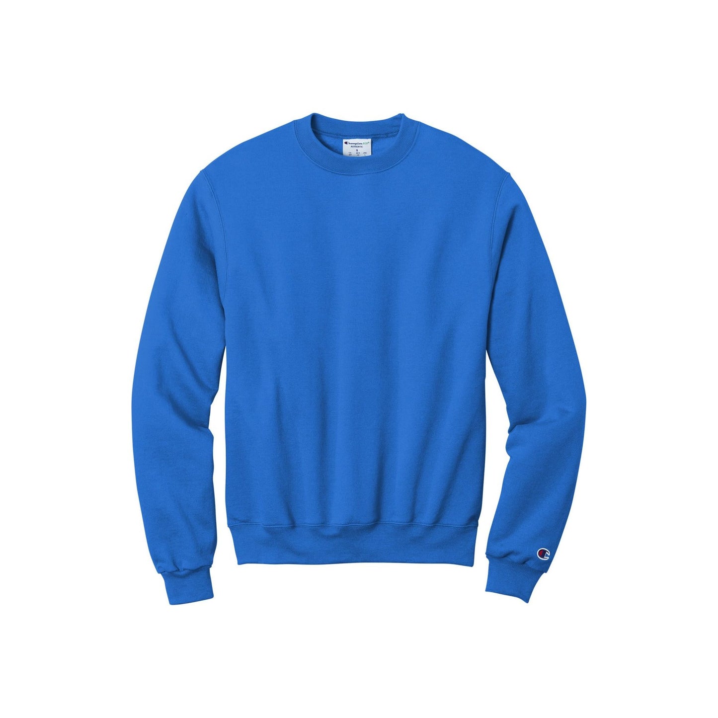 Champion® Powerblend® Crewneck Sweatshirt