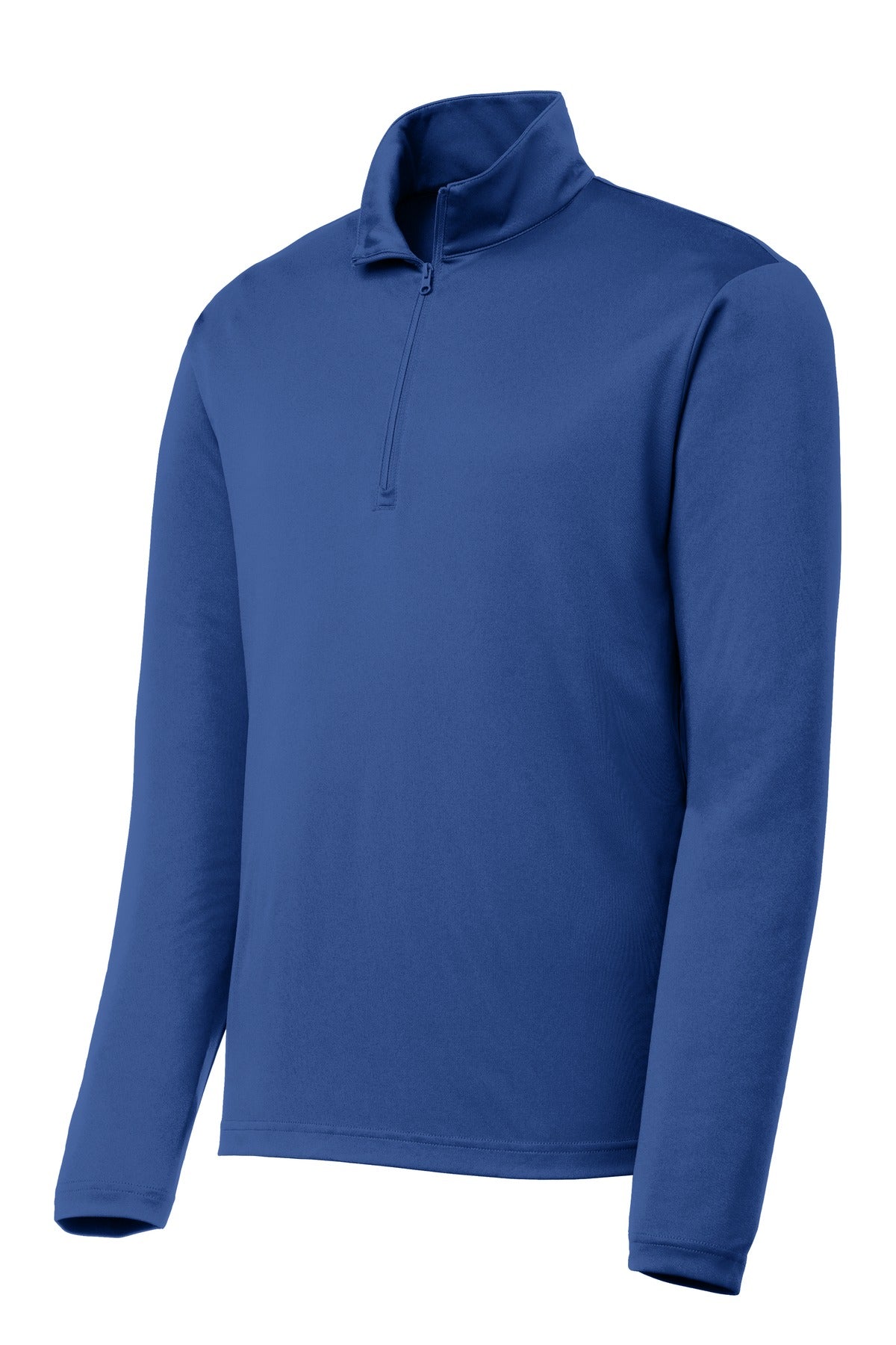 Sport-Tek® PosiCharge® Competitor® 1/4-Zip Pullover