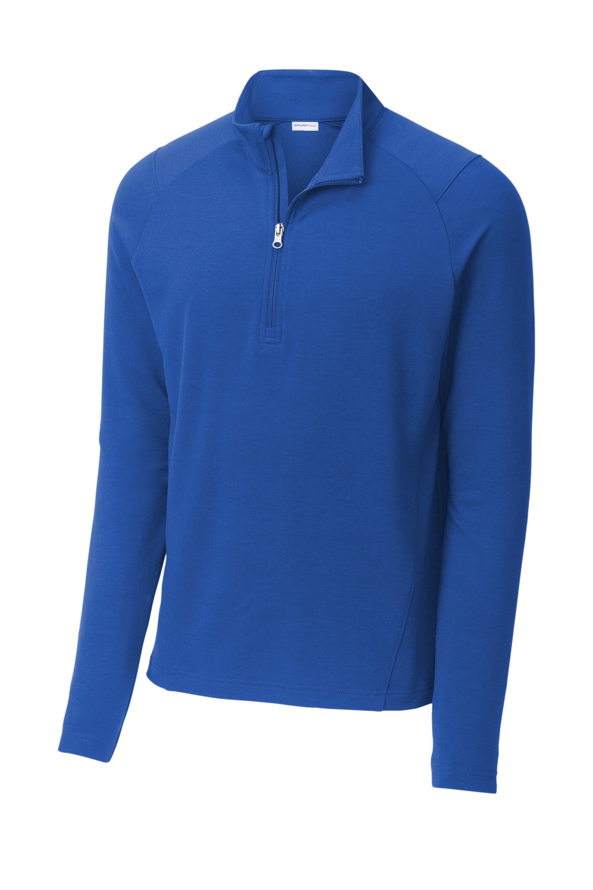 Sport-Tek® Sport-Wick® Flex Fleece 1/4-Zip
