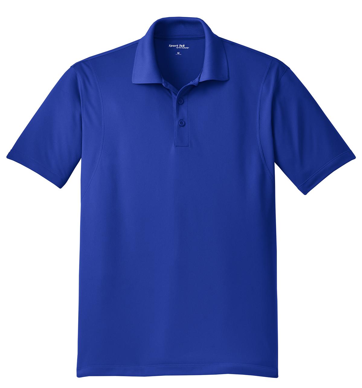 Sport-Tek® Micropique Sport-Wick® Polo