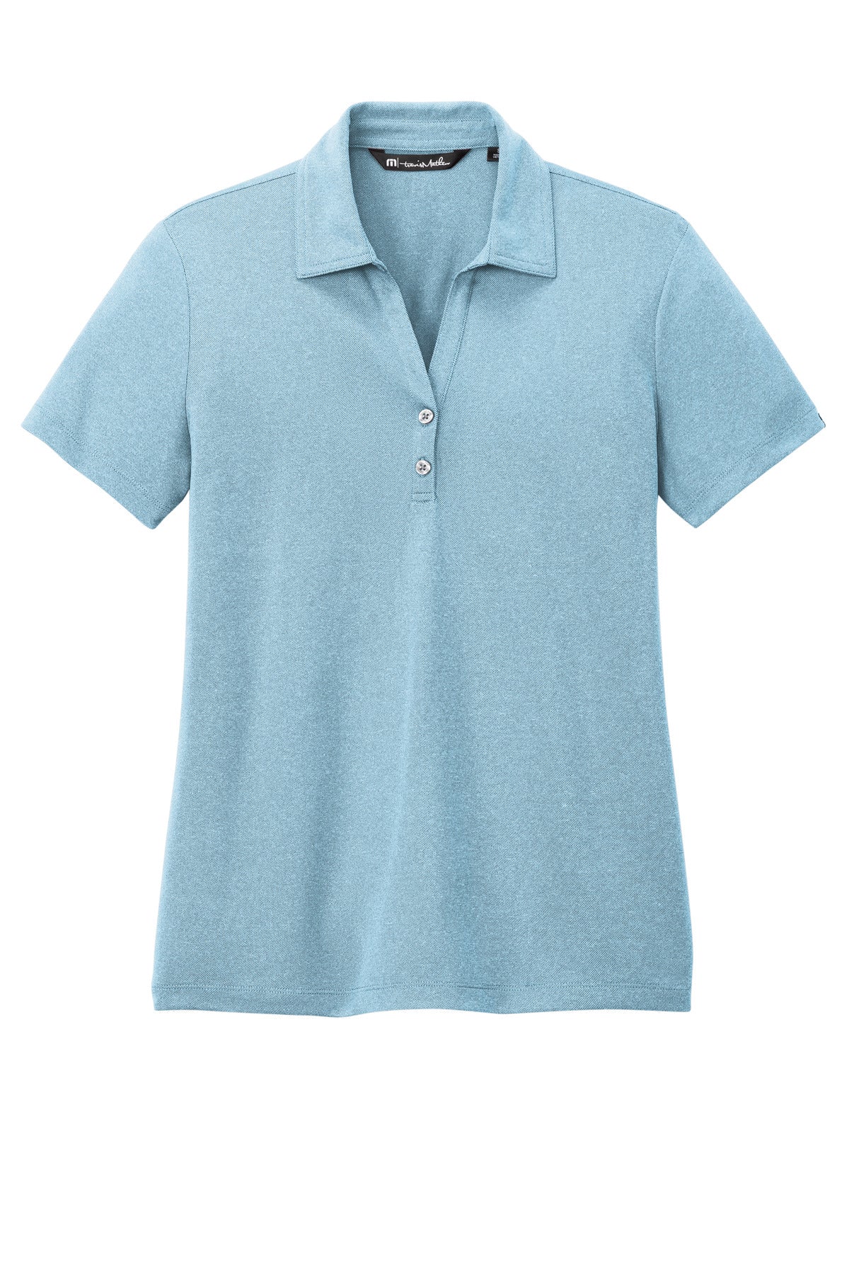 TravisMathew Ladies Coto Performance Polo