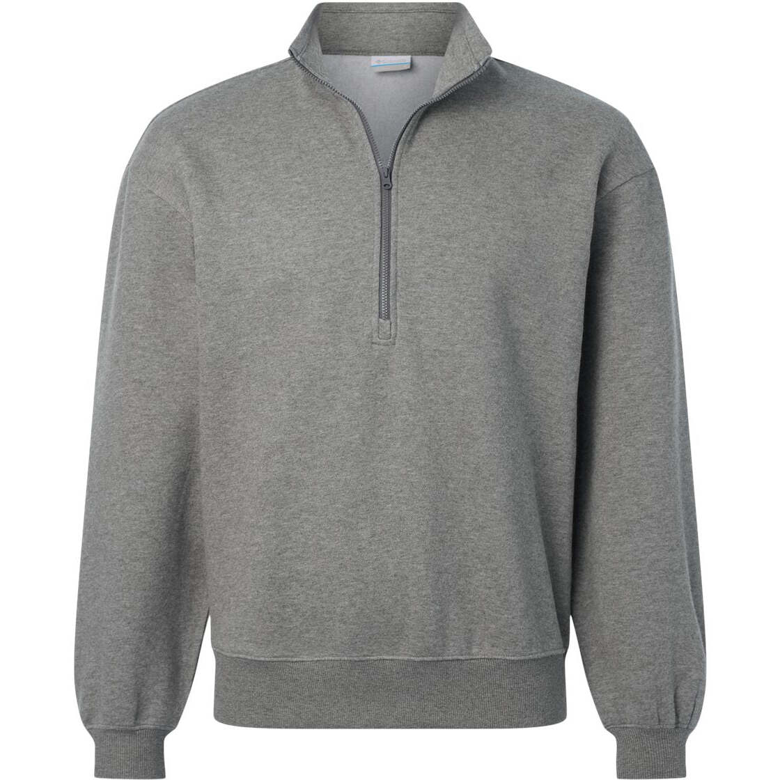 Charcoal Heather