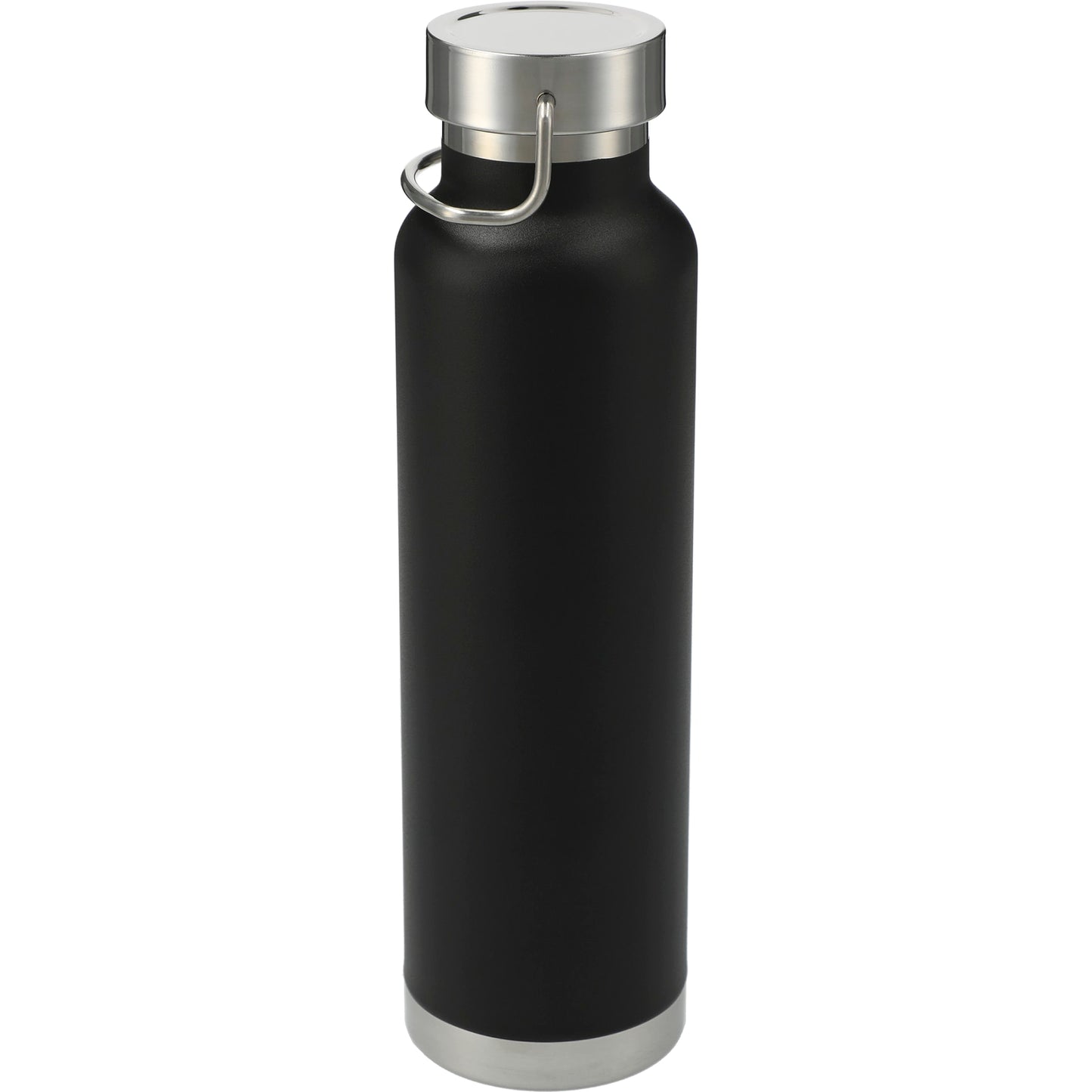 Thor Copper Vacuum Insulated 22oz Water Bottle