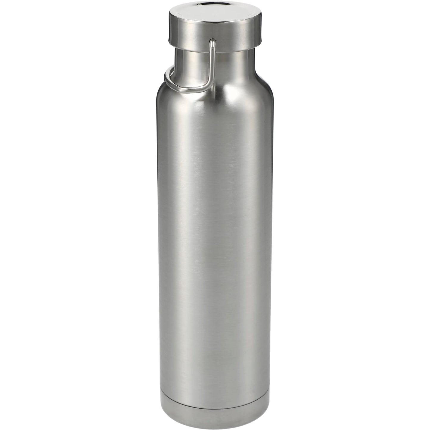 Thor Copper Vacuum Insulated 22oz Water Bottle
