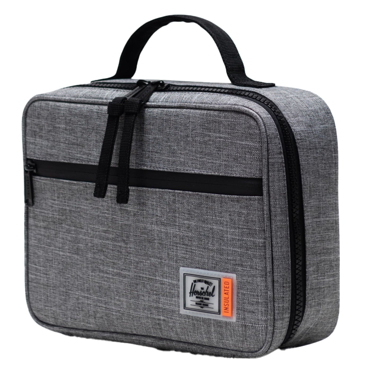 Herschel Pop Quiz Lunch Box