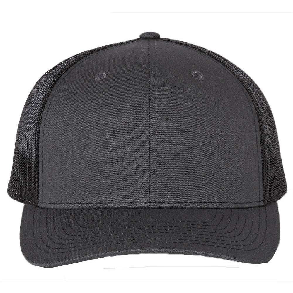 Richardson Snapback Trucker Cap