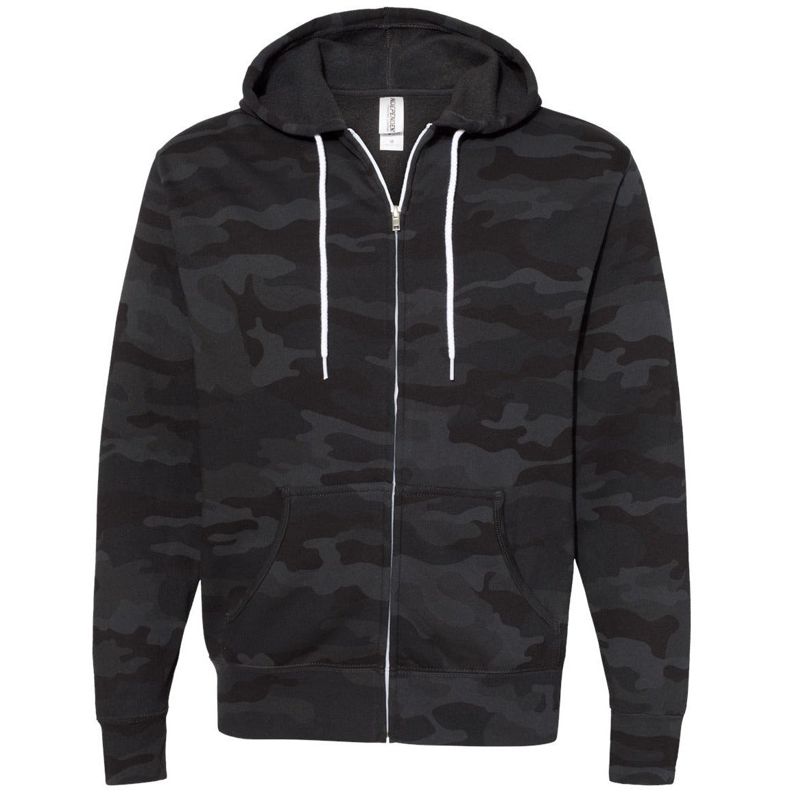 Black Camo