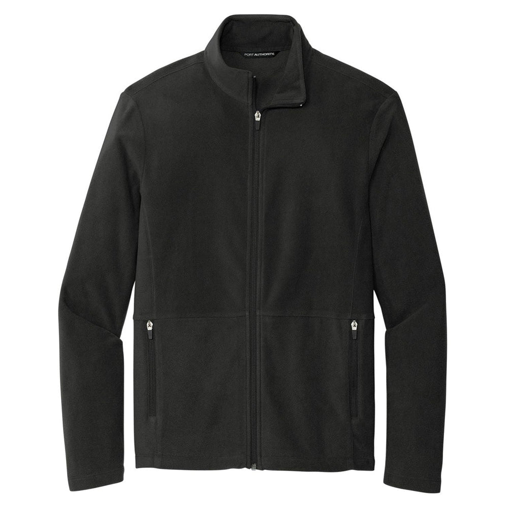 Port Authority Accord Microfleece Jacket