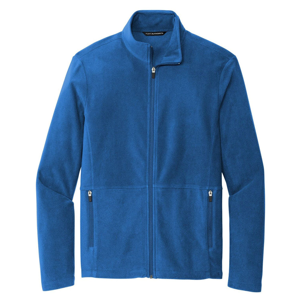 Port Authority Accord Microfleece Jacket