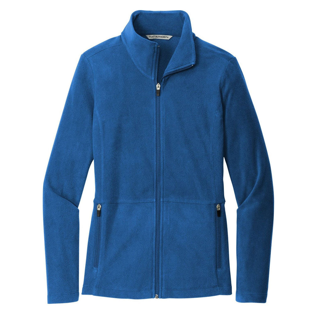 Port Authority Women's Accord Microfleece Jacket