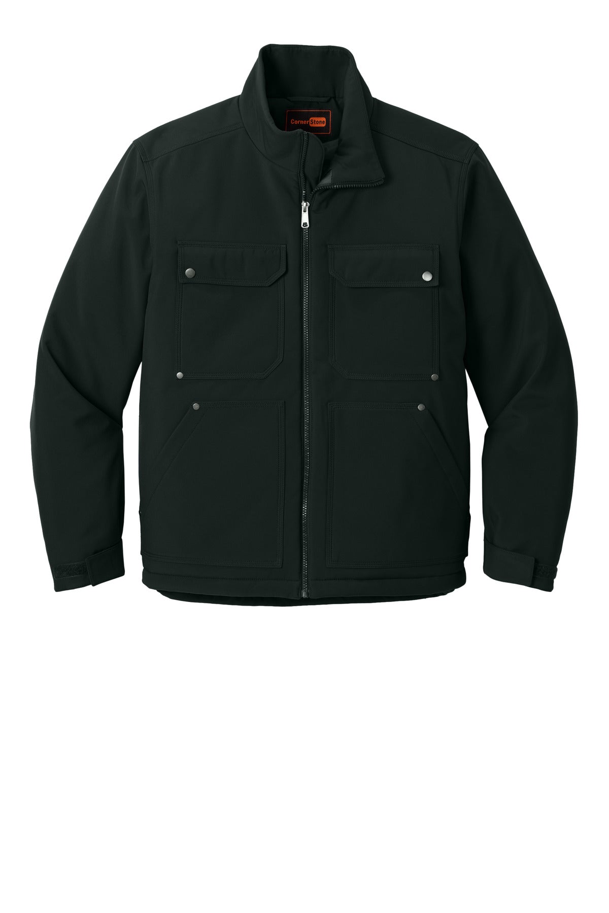 CornerStone Insulated Workwear Soft Shell