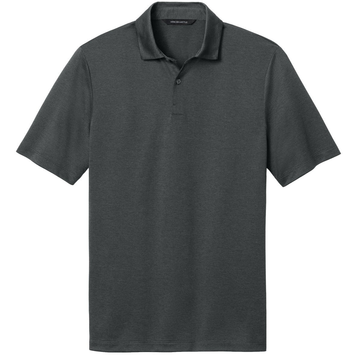 Anchor Grey Heather