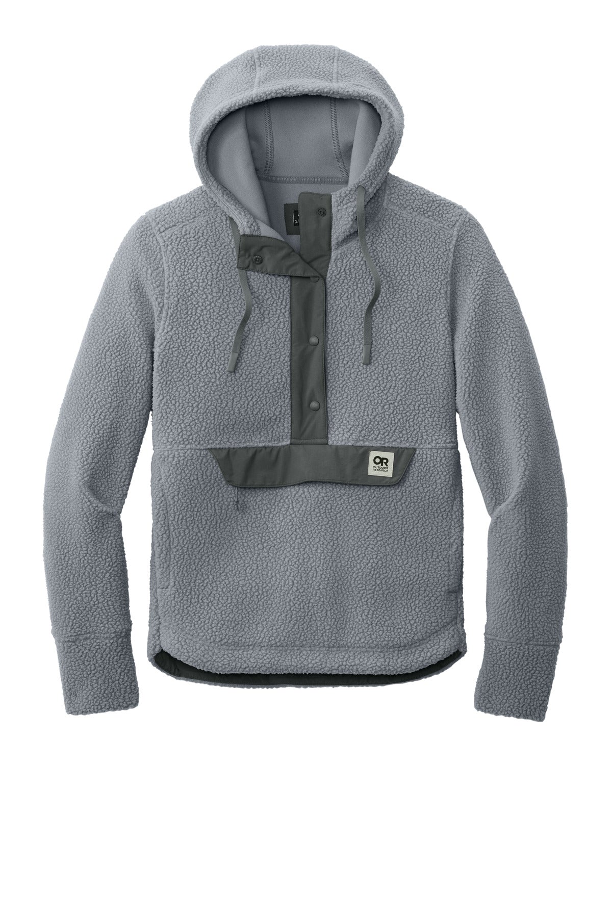 LIMITED EDITION Outdoor Research Women's Packwood Fleece Pullover Hoodie
