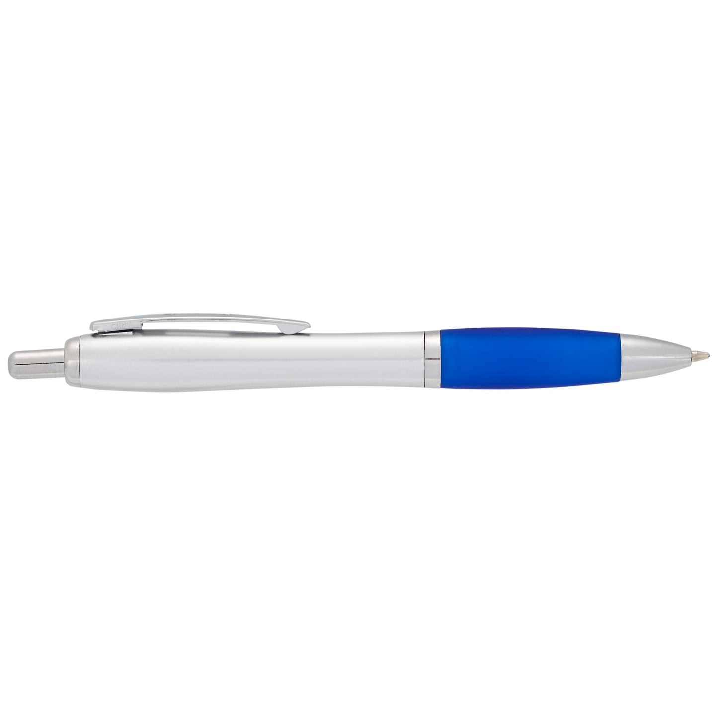 Nash Retractable Ballpoint Pen