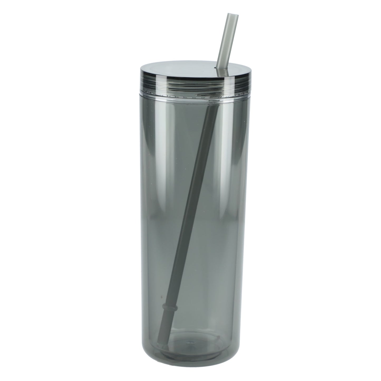Chroma Recycled Acrylic Skinny Tumbler 16oz