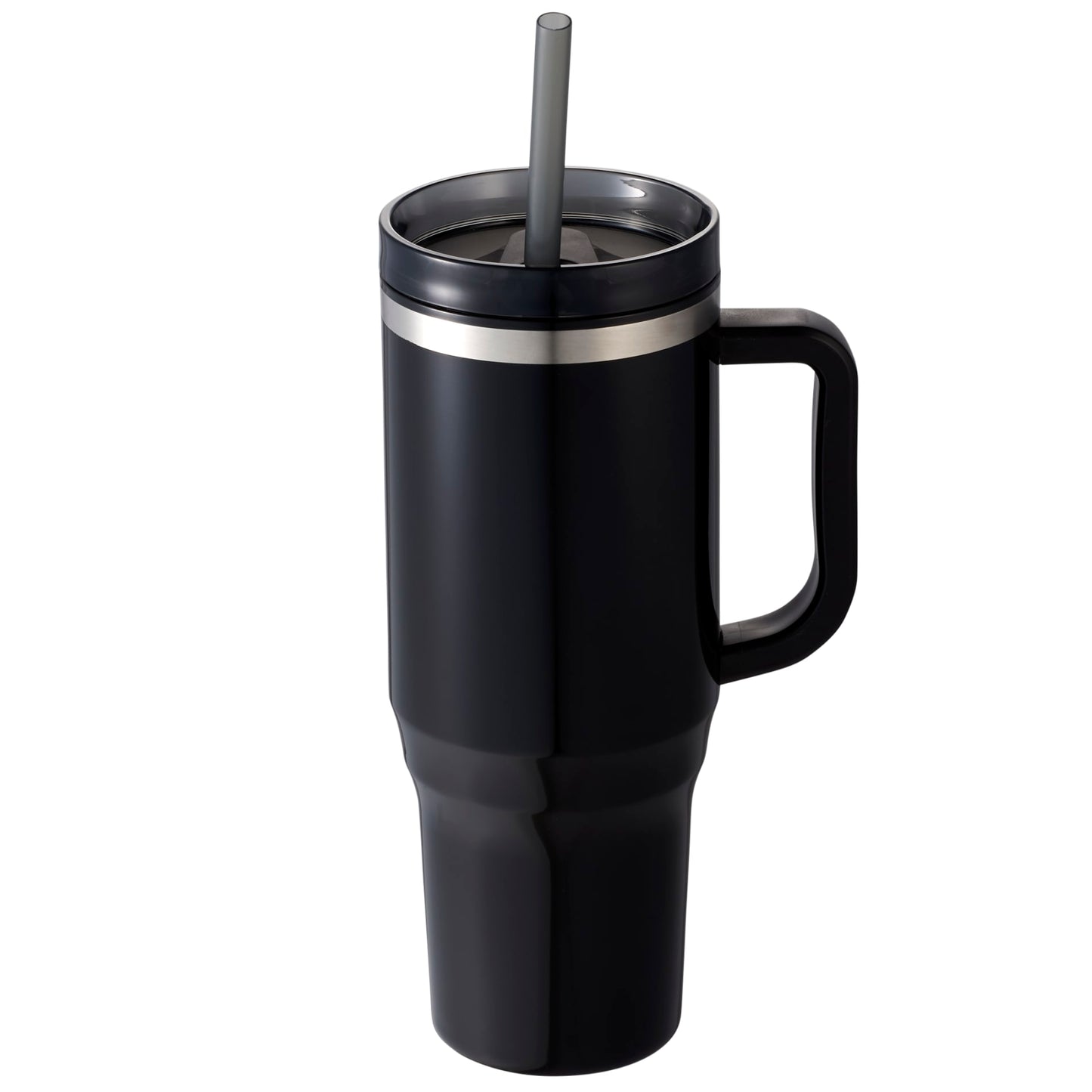 Thor 40 oz Eco-Friendly Straw Tumbler