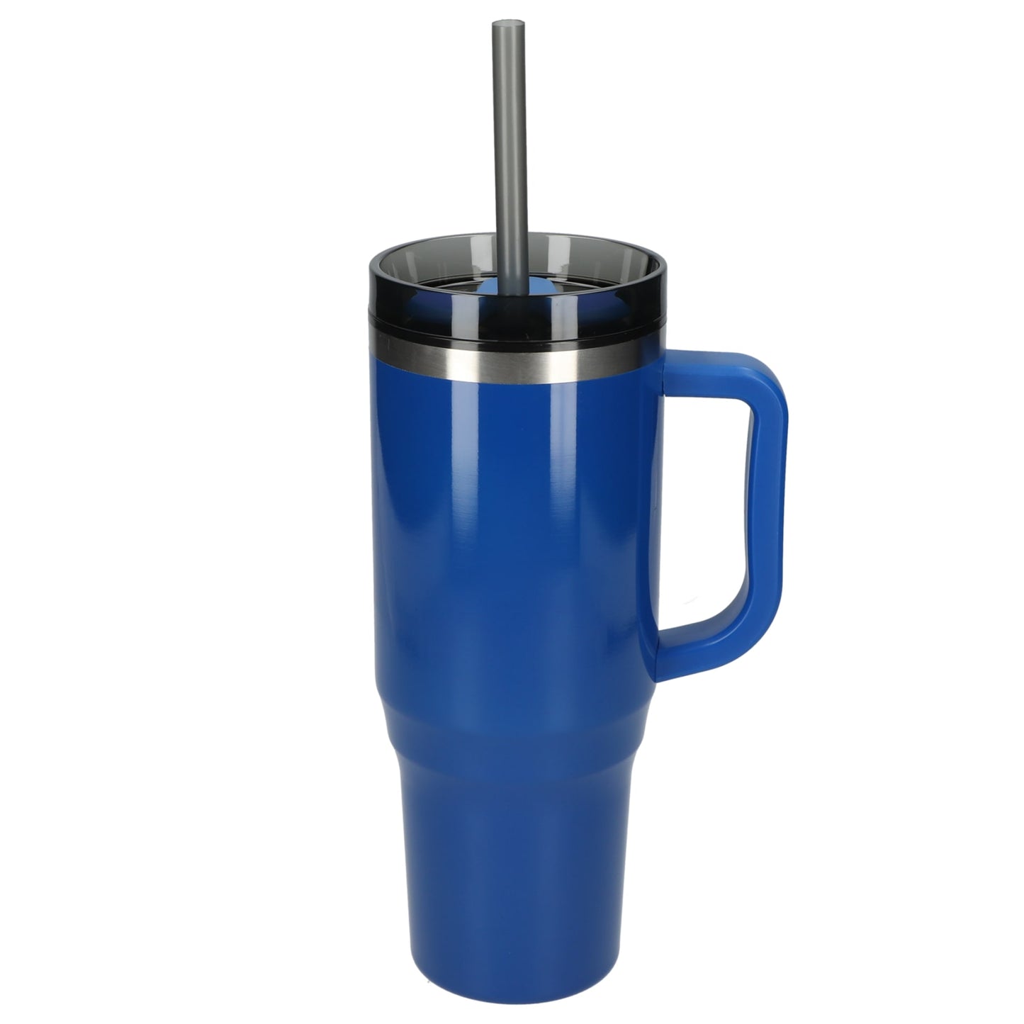 Thor 40 oz Eco-Friendly Straw Tumbler