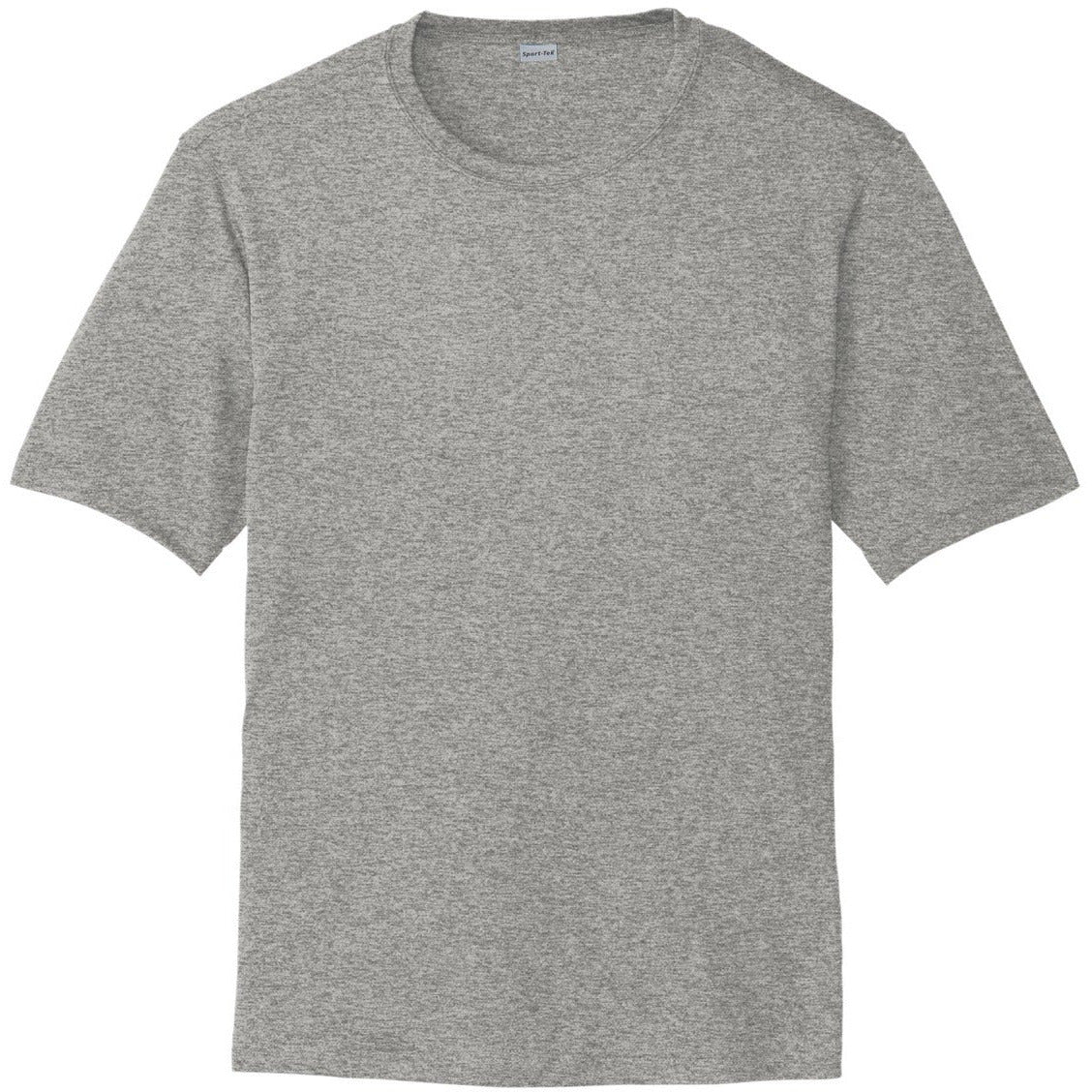 Grey Concrete Heather