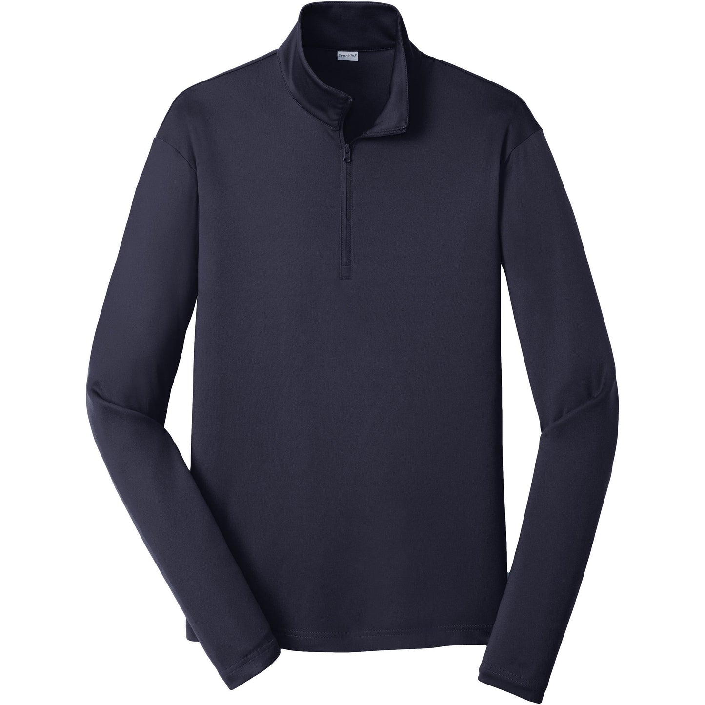 Sport-Tek® PosiCharge® Competitor® 1/4-Zip Pullover