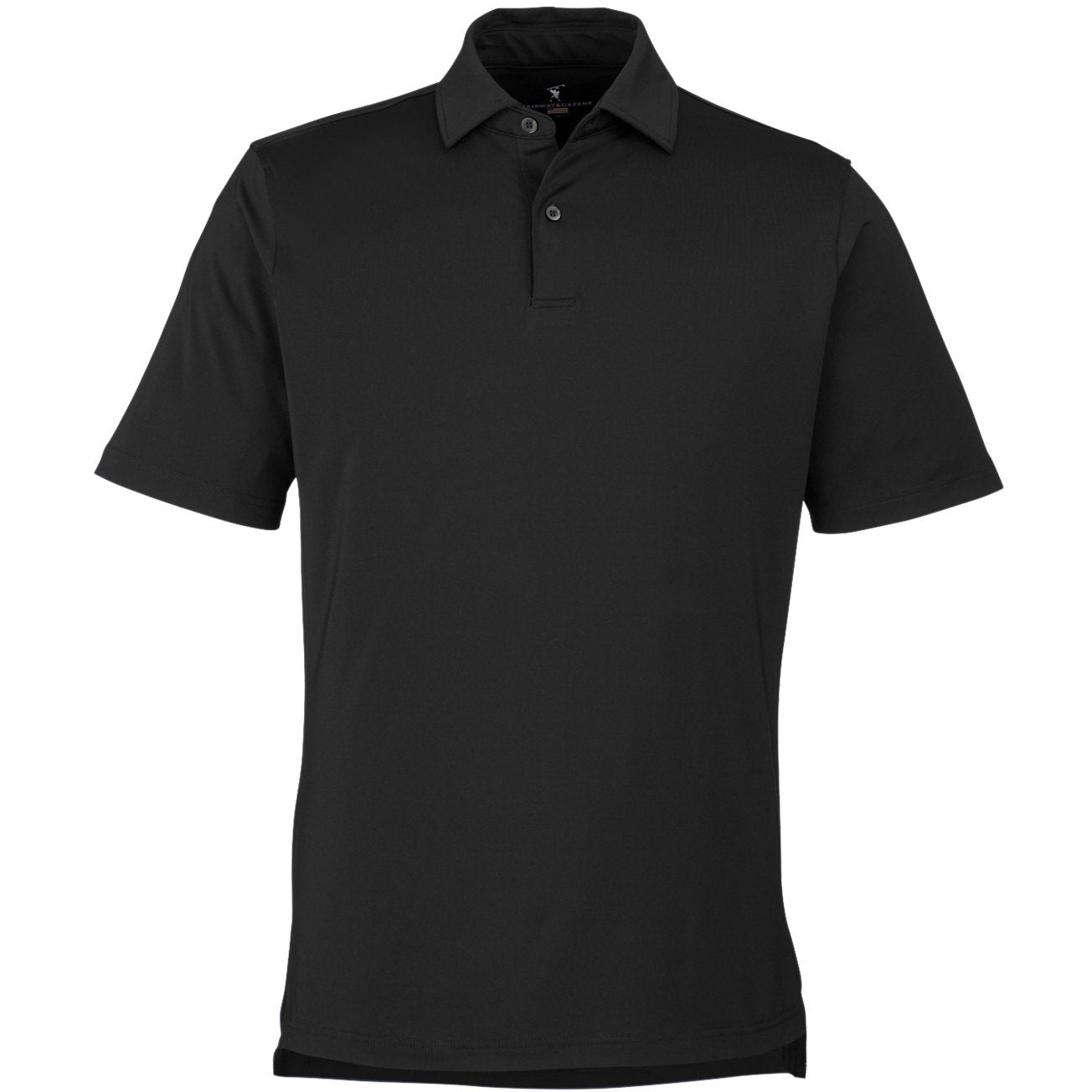 Fairway & Greene USA Made Tournament Solid Tech Polo