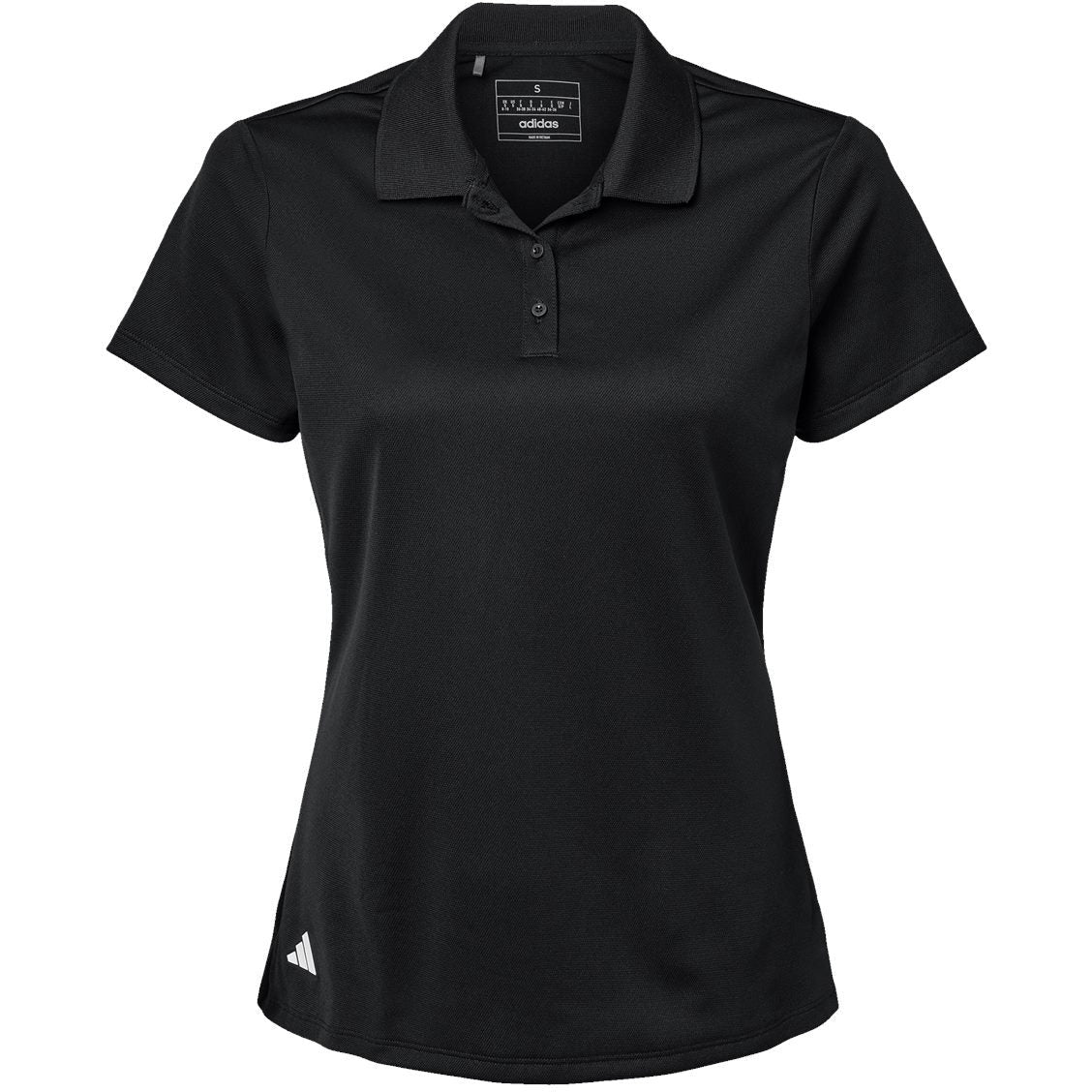 Adidas Women's Basic Sport Polo