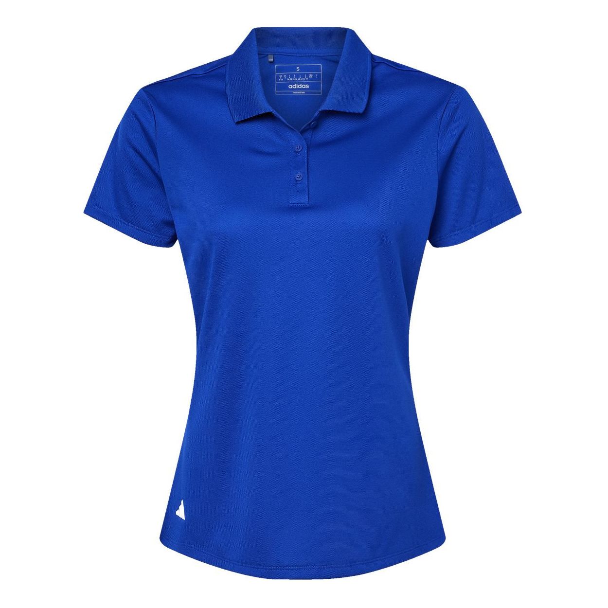 Adidas Women's Basic Sport Polo