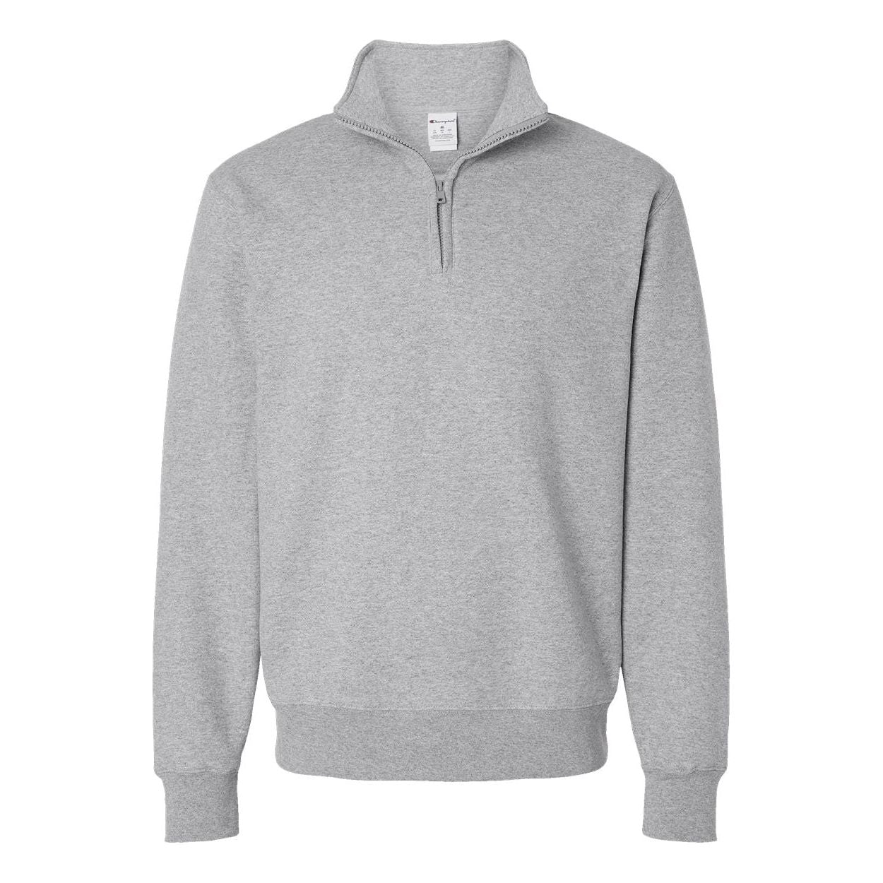 Champion Powerblend® Quarter-Zip Sweatshirt
