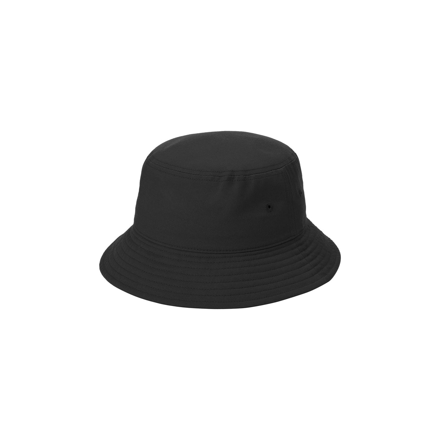 Port Authority Twill Classic Bucket Hat