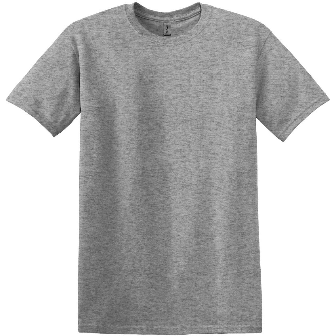Gildan® - Heavy Cotton® 100% Cotton T-Shirt