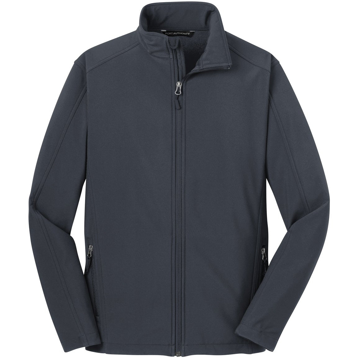 Port Authority® Tall Core Soft Shell Jacket